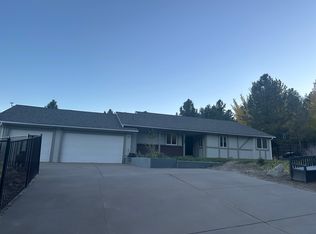 197 Lotus Cir, Carson City, NV