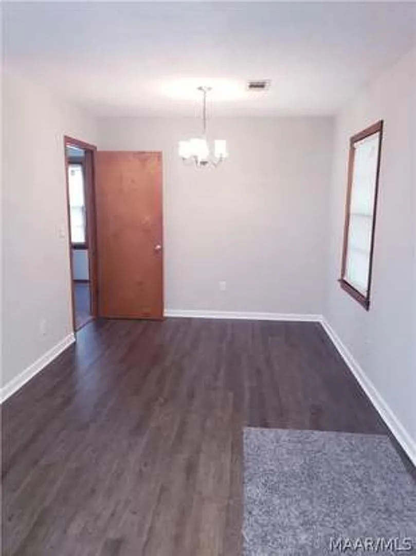 Country Field, City Convenience, Spacious 3 Bed Home Near Historic Downtown Prattville — Photo 3