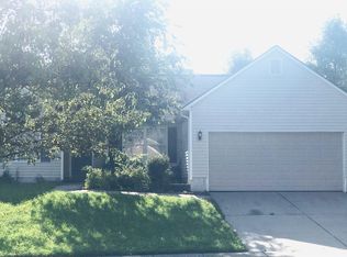 437 Lemon Drop Ln, Lexington, KY 40511