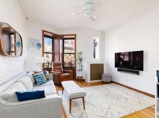 798 President St APT 3R, Brooklyn, NY 11215