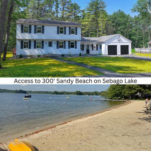 7 Lyn Court, Raymond, ME, 04071