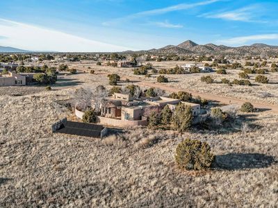 33 Moya Loop, Santa Fe, NM, 87508
