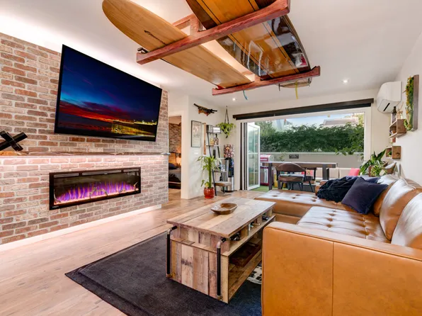 1401 Reed Ave Unit 10, San Diego, CA 92109