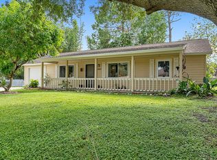 4093 Suburban Ln, North Port, FL 34287