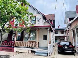 1139 Church St, Reading, PA 19601