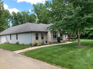 6607 E Hunter Ridge Ct, Monticello, IN 47960