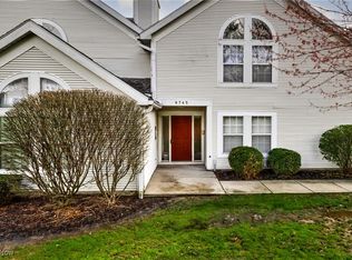 6745 Tippecanoe Rd, Canfield, OH