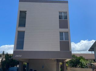 2024 Citron St APT 201, Honolulu, HI 96826
