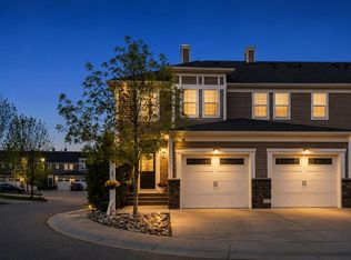155 Silverado Skies Line SW #1408, Calgary, AB T2X 0K8