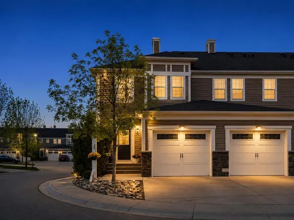 155 Silverado Skies Line SW #1408, Calgary, AB T2X 0K8