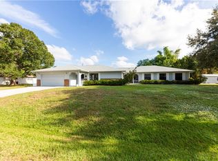 415 Bluebell Rd, Venice, FL 34293