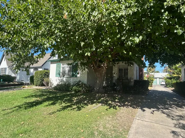 1024 N Broadway St, Fresno, CA 93728