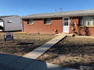 931 Hoover Ave, Fort Lupton, CO 80621