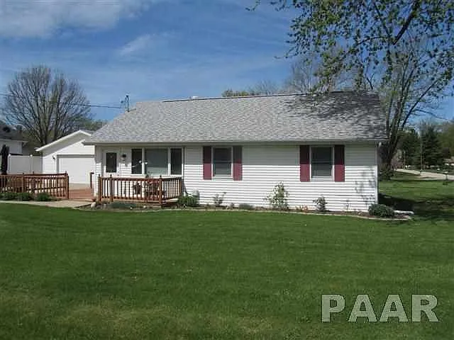 100 S Behrens Ave photo 1
