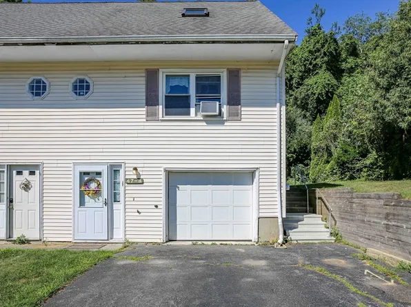 47 Parsons Hill Dr #B, Worcester, MA 01603