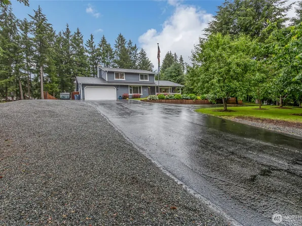 6321 255TH Street Ct E, Graham, WA 98338