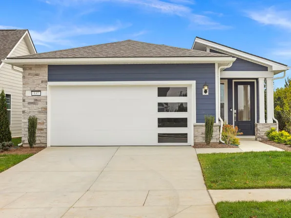 537 Scarlet Oak Rd, Lebanon, TN 37090