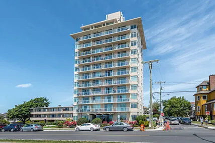 450 Dallas Rd #801