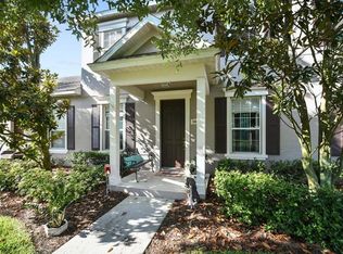 5447 Kumquat Loop, Windermere, FL 34786
