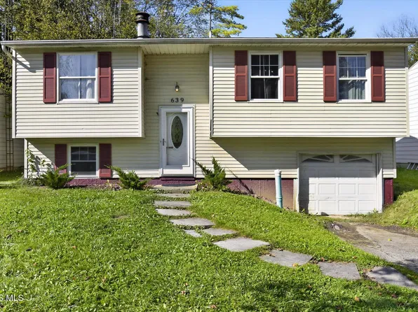 639 Southbriar Rd, Toledo, OH 43607