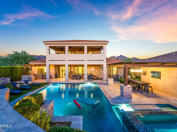 18534 N 96TH Way, Scottsdale, AZ 85255