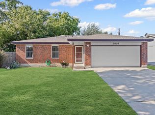 1605 Windrift Way, Round Rock, TX 78664