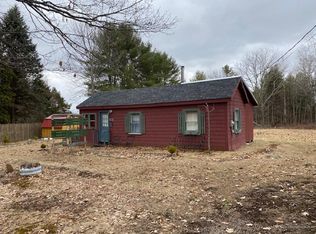 1599 North Rd, Parsonsfield, ME 04047