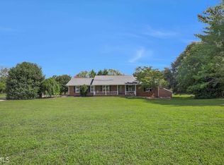 1066 Mount Olivet Rd, Hartwell, GA 30643