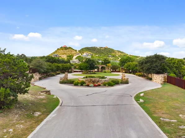 2440 Triple Peak LOT 25, Canyon Lake, TX 78133
