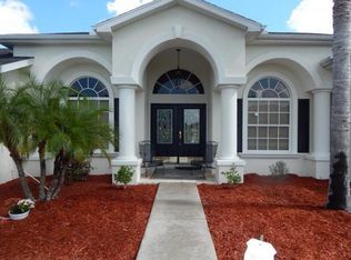 12051 Sapphire Dr, Spring Hill, FL 34609