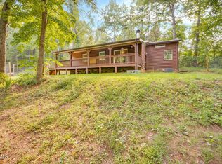 938 Browns Chapel Rd, Parrottsville, TN 37843