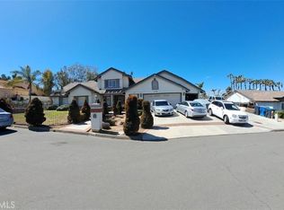 2378 Keusder Way, Riverside, CA 92503