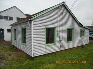 305 28th St, Hoquiam, WA