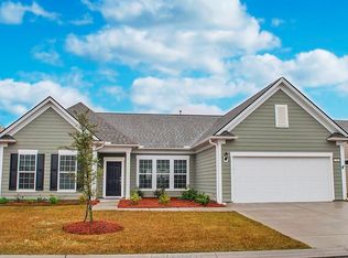 248 Maplemere Ln, Okatie, SC 29909