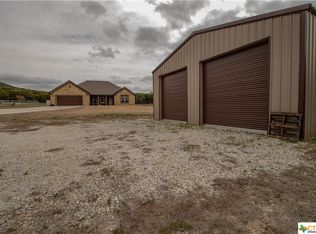 2656 Snow Rd, Kempner, TX 76539