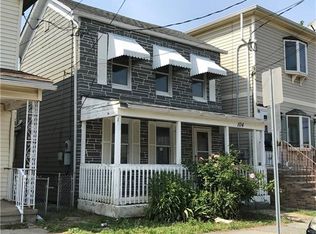 104 Augusta St, South Amboy, NJ 08879