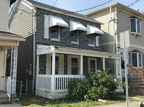 104 Augusta St, South Amboy, NJ 08879