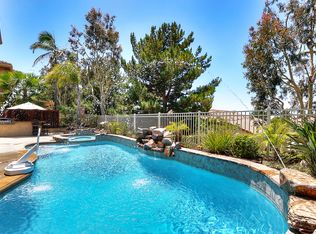 15 Via Tigra, Rancho Santa Margarita, CA 92688