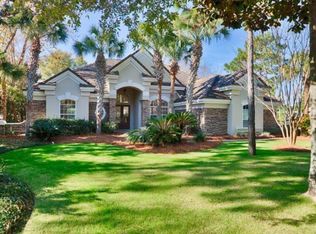 412 Commodore Point Rd, Destin, FL 32541