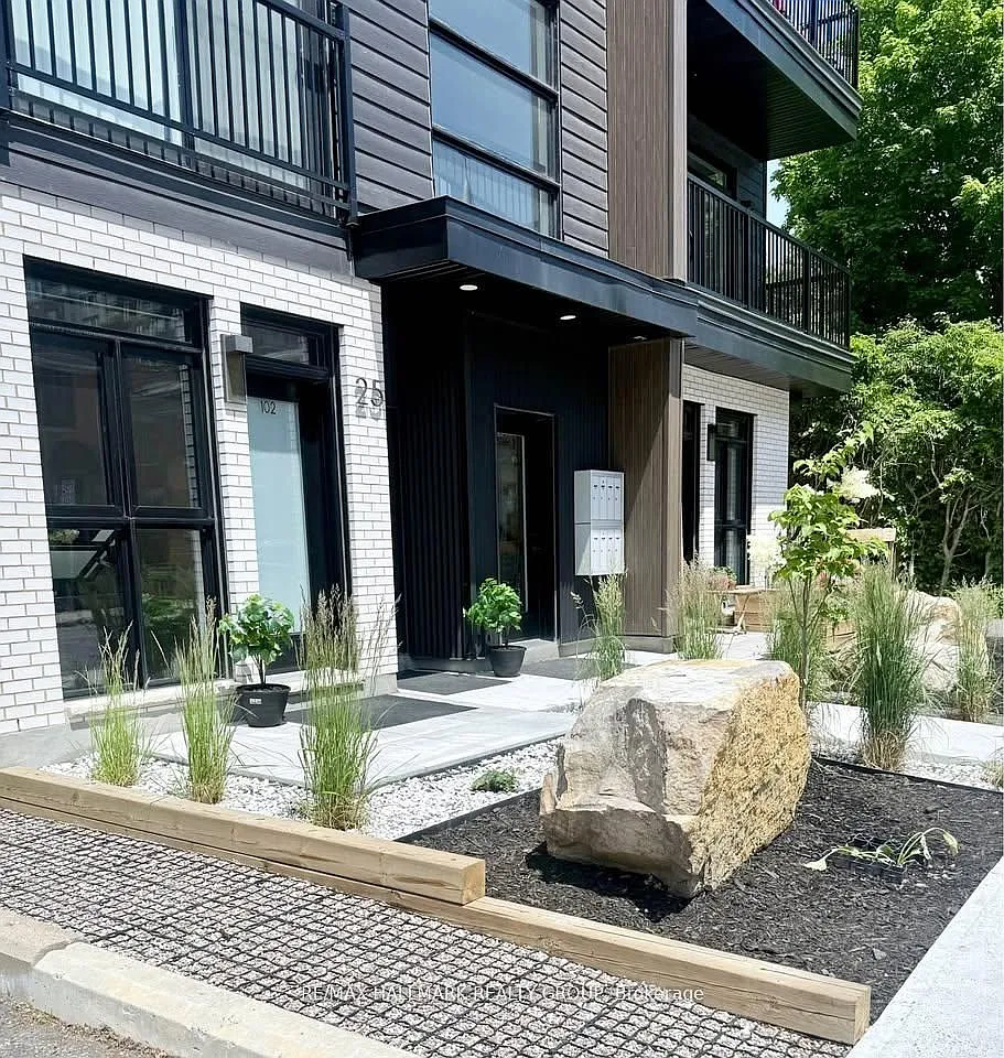 1 bed, $1,825 — Photo 2