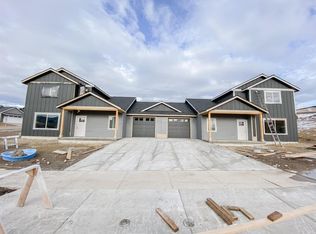 7106 B Helenka Rose Dr, Missoula, MT 59803