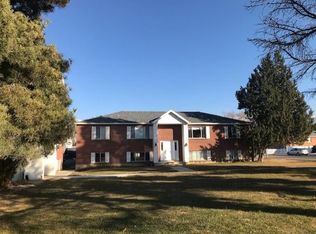 192 W 200 N #10, Bountiful, UT 84010