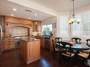 1845 Rock Spring St, Thousand Oaks, CA 91320