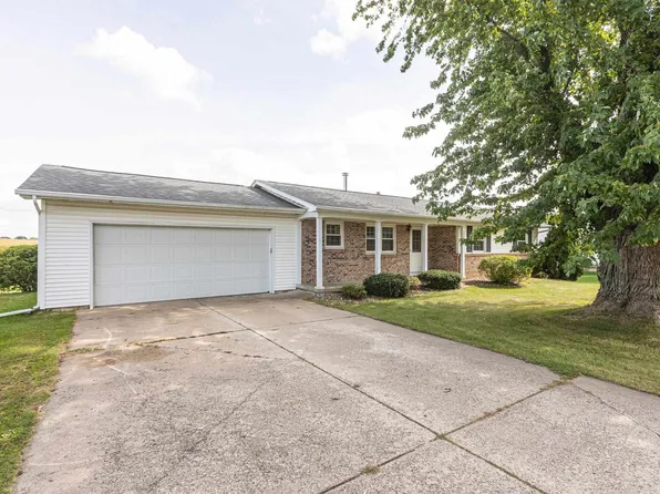 1000 Morningview Road, Lancaster, WI 53813