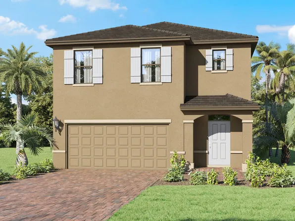 480 Seafoam Cir, Fort Pierce, FL 34945