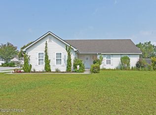 7101 Robmar Ct, Wilmington, NC 28411