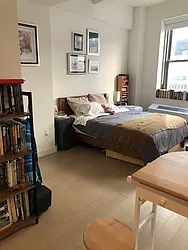 Rented by NY Living Solutions