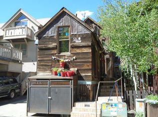 586 W Pacific Ave #B, Telluride, CO 81435
