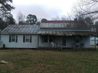 1625 State Highway 32 N, Corapeake, NC 27926