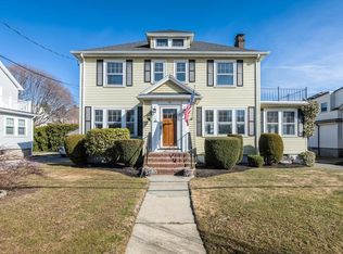 110 Standish Rd, Watertown, MA 02472